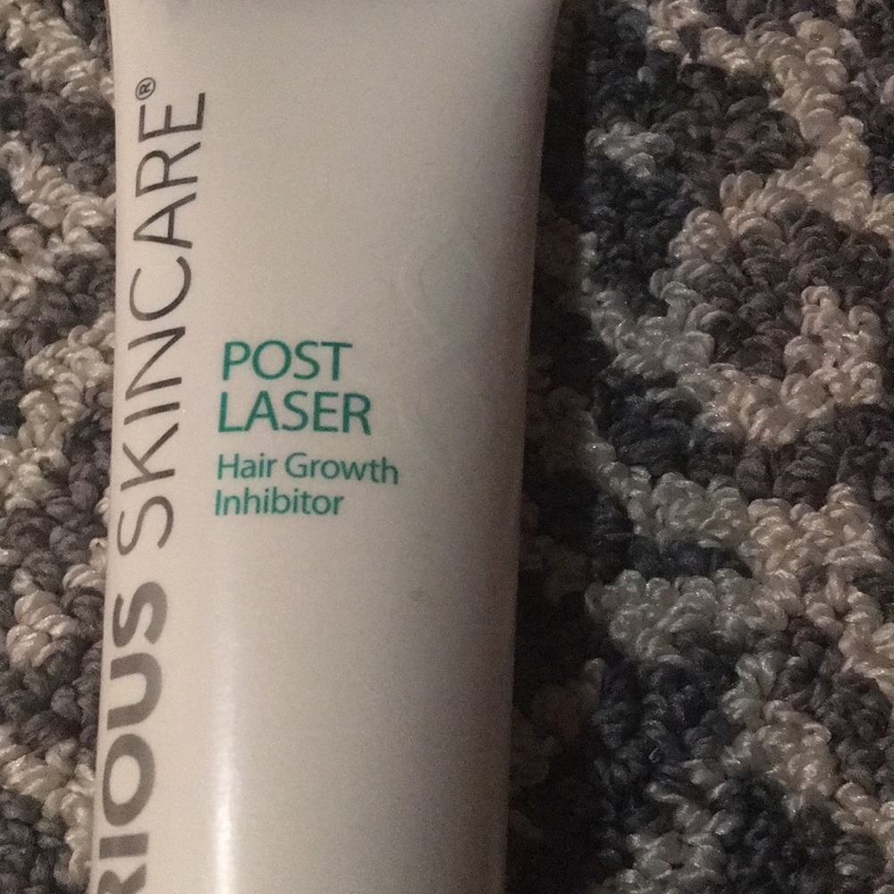 Hair Growth Inhibitor - Picture 2 of 4